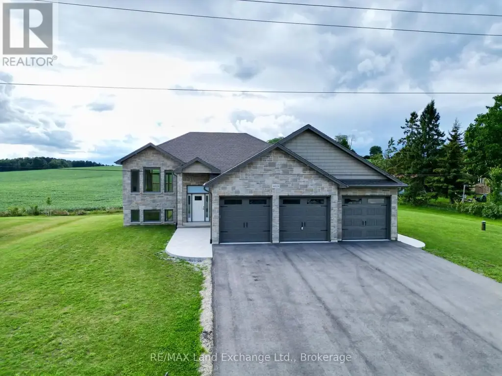 4829 Bruce Road 3, Saugeen Shores
